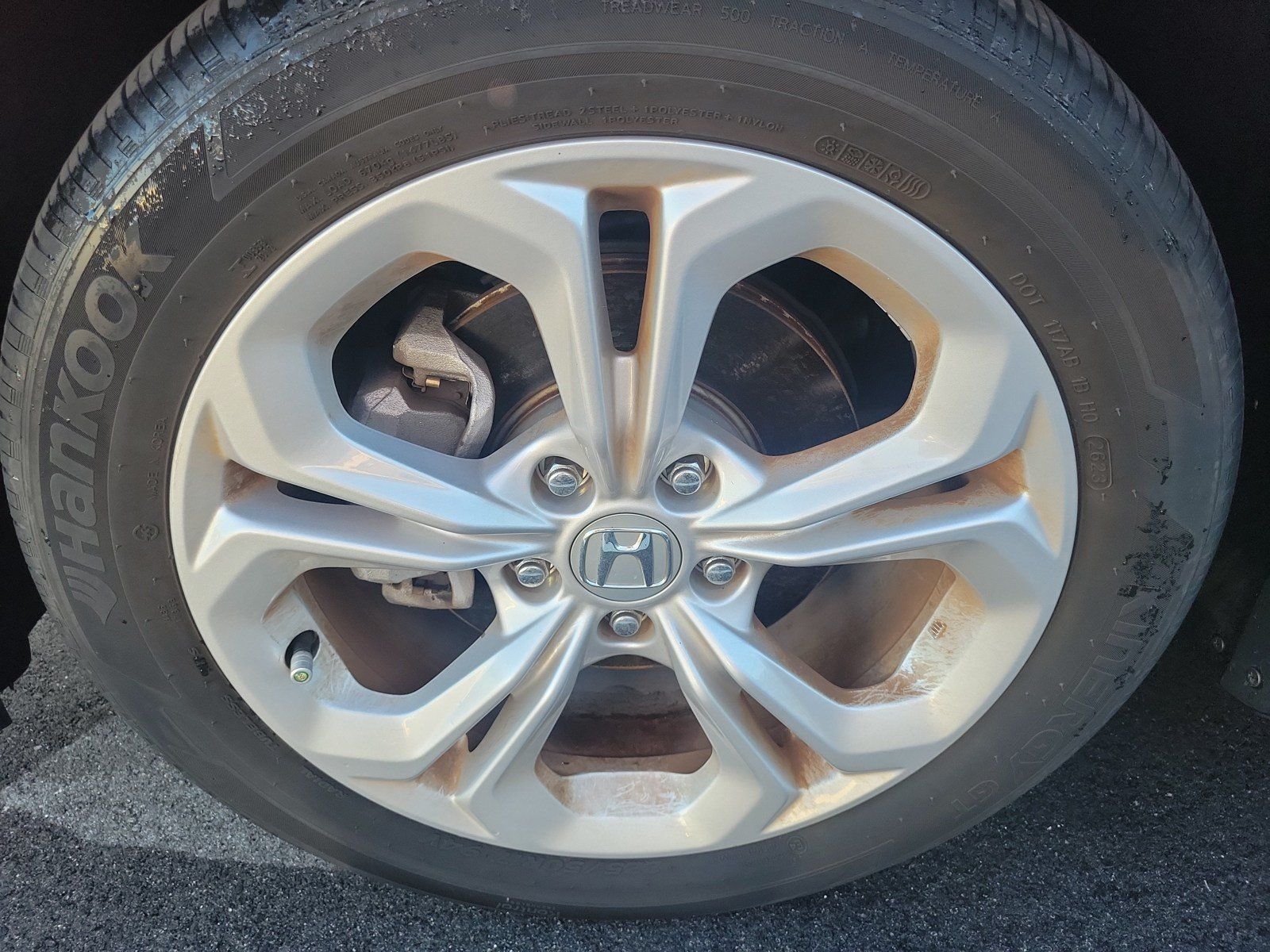 Used 2024 Honda Accord LX image 6