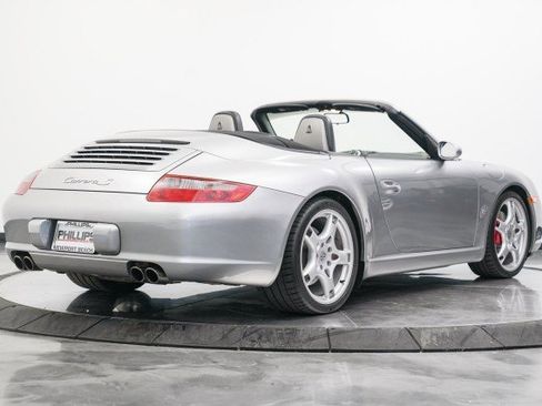 Used 2005 Porsche 911 Carrera S image 13