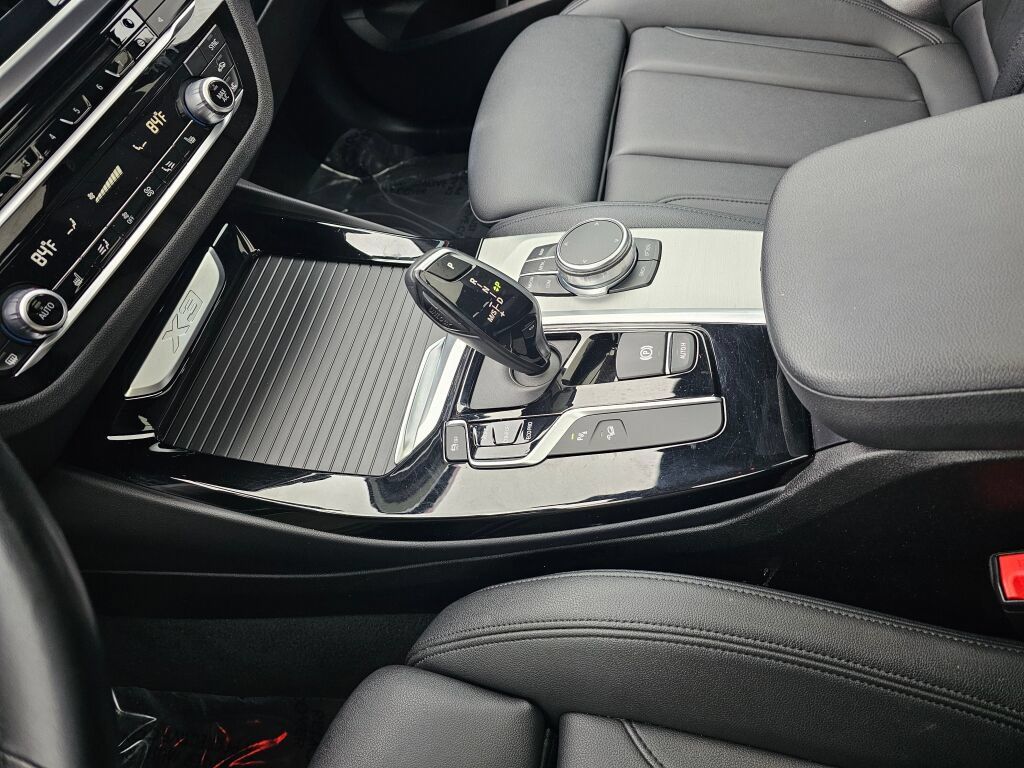 Used 2019 BMW X3 xDrive30i AWD/4WD image 29