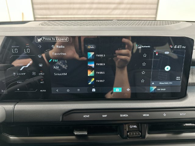 New 2027 Kia Telluride X-Line SX Prestige AWD/4WD image 21
