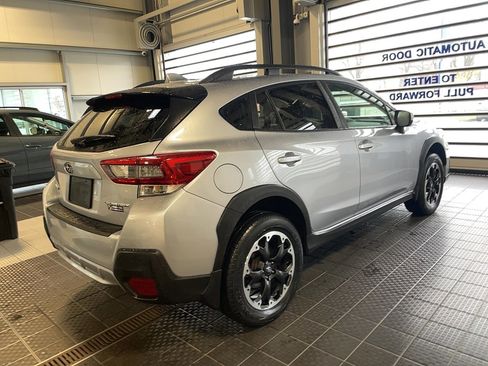 Used 2021 Subaru Crosstrek 2.0i Premium image 20