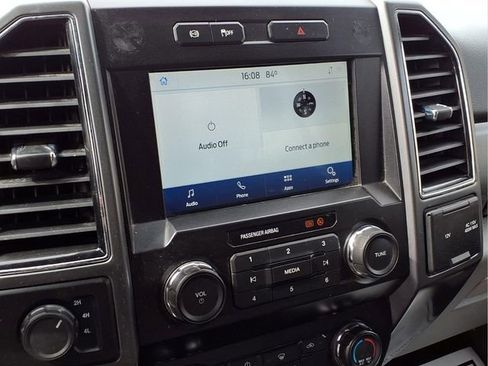 Used 2021 Ford F450 XLT AWD/4WD image 8