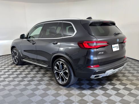 Certified 2023 BMW X5 xDrive40i w/ Premium Package image 3