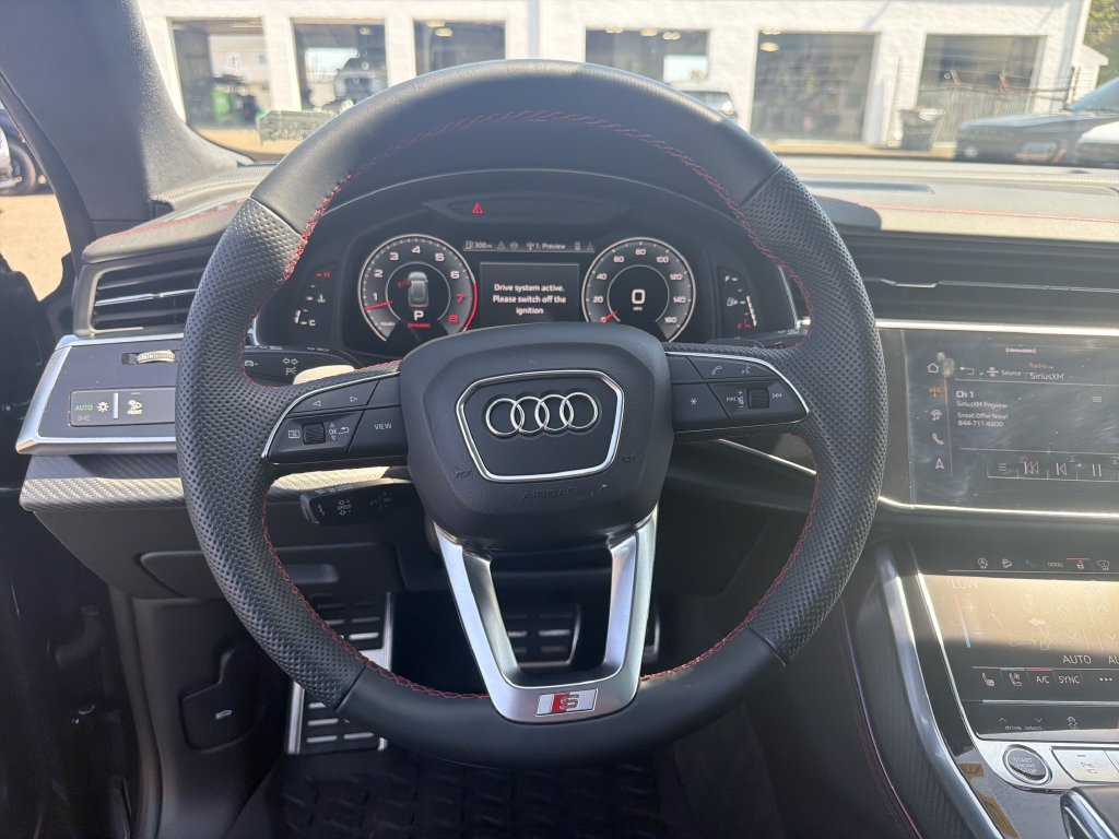 Used 2026 Audi Q8 Prestige w/ Prestige Package AWD/4WD image 21