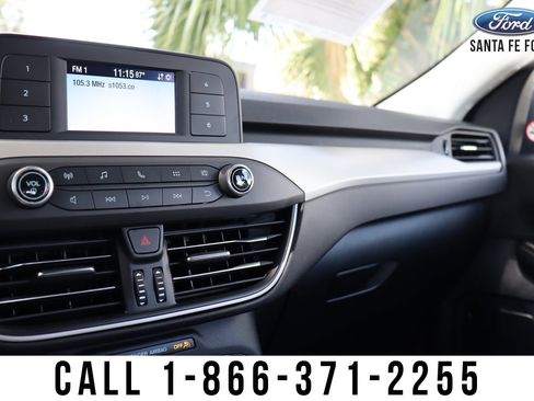 Used 2021 Ford Escape S image 35