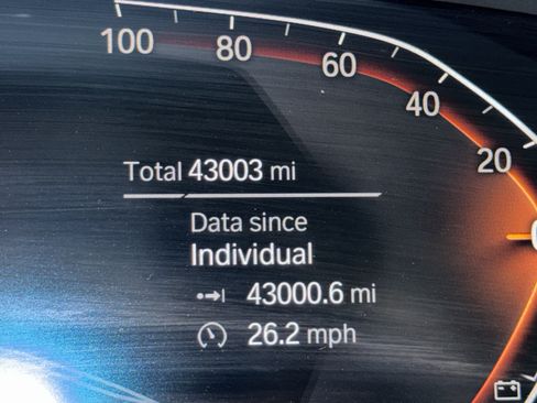 Used 2023 BMW X5 sDrive40i w/ Parking Assistance Package RWD image 23