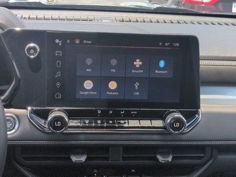 Used 2023 Chevrolet Colorado LT w/ LT Convenience Package RWD image 18