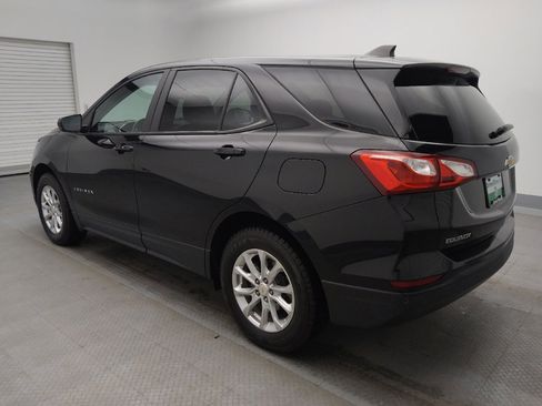 Used 2021 Chevrolet Equinox LS w/ LS Convenience Package image 3