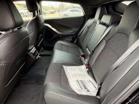 New 2026 Dodge Charger GT w/ Driver Convenience Group image 6