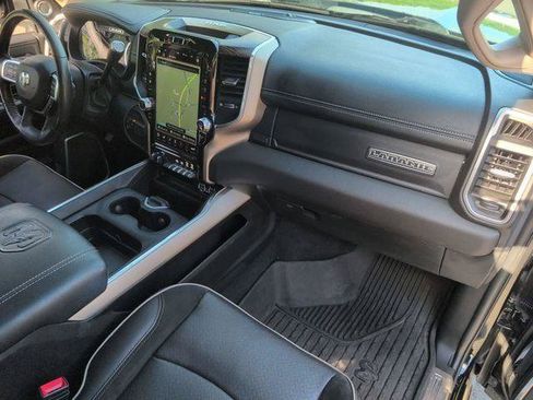 Certified 2020 RAM 3500 Laramie AWD/4WD image 23