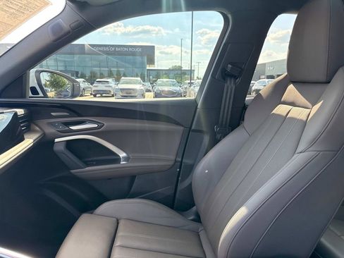 Used 2025 Audi Q5 Premium Plus AWD/4WD image 19
