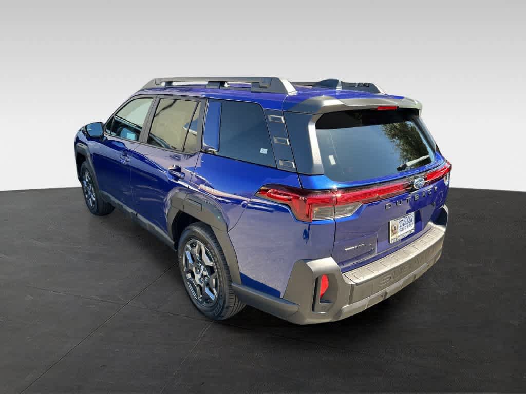 New 2026 Subaru Outback Premium AWD/4WD image 4