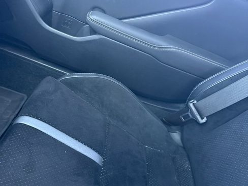 Used 2023 Toyota GR86 Premium w/ ALL Weather Mat Package (TMS) RWD image 18