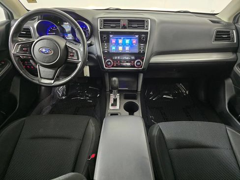 Used 2018 Subaru Outback 2.5i Premium AWD/4WD image 14