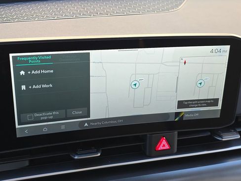 New 2026 Kia Carnival SX Prestige image 20