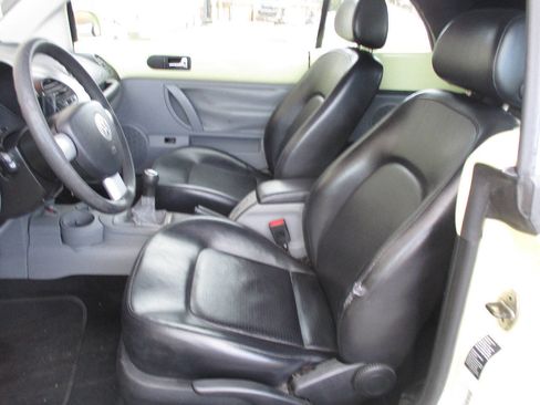 Used 2003 Volkswagen Beetle GLS image 51