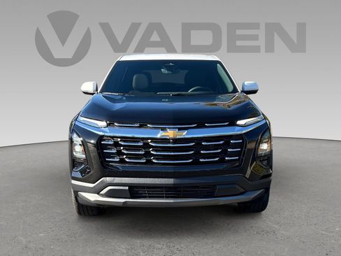 New 2026 Chevrolet Equinox LT image 26