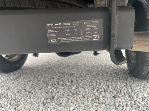 Used 2012 Ford F250 XL w/ PWR Equipment Group image 74