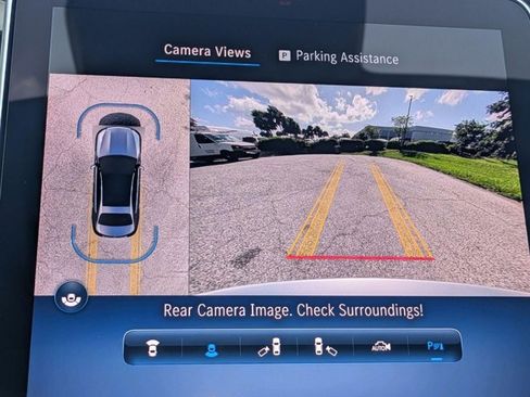 Used 2025 Mercedes-Benz C 300 C 300 image 13