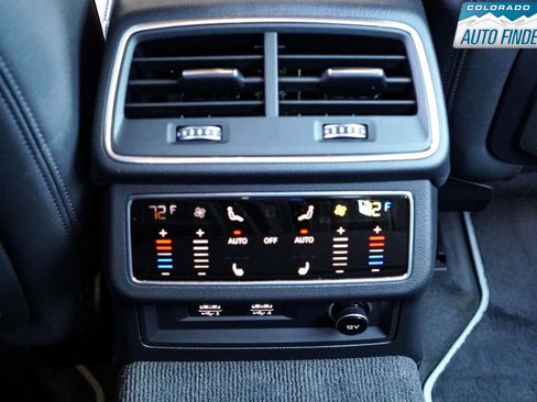 Used 2019 Audi A6 3.0T Premium Plus w/ Premium Plus Package image 26