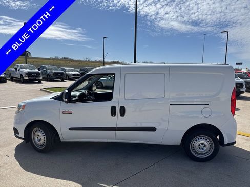 Used 2022 RAM ProMaster City Tradesman image 3