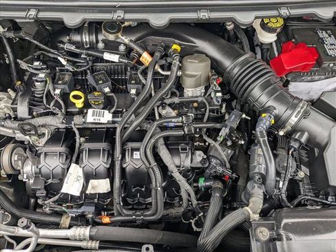 Used 2021 Ford Edge SEL w/ Convenience Package image 23