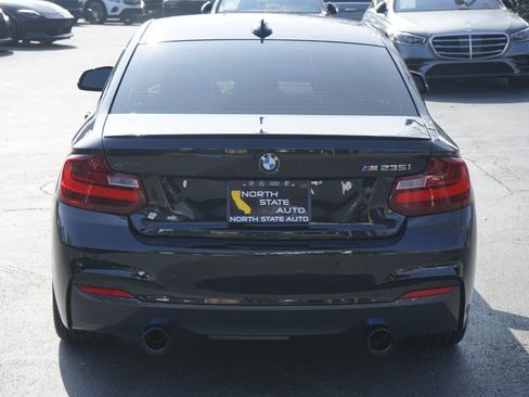 Used 2015 BMW M235i Coupe image 9