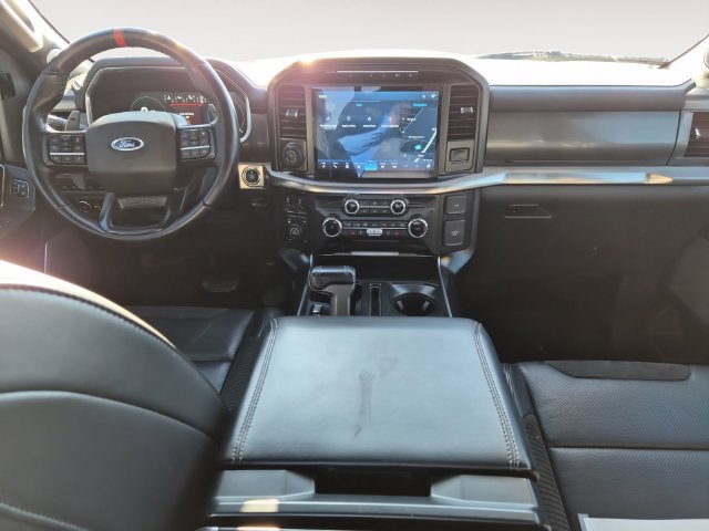 Used 2023 Ford F150 Raptor AWD/4WD image 10