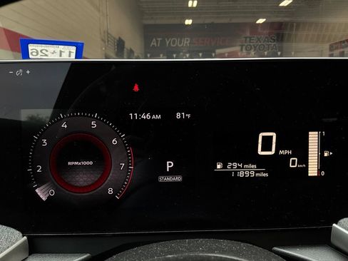 Used 2026 Nissan Kicks SV w/ Cold Weather Package AWD/4WD image 39