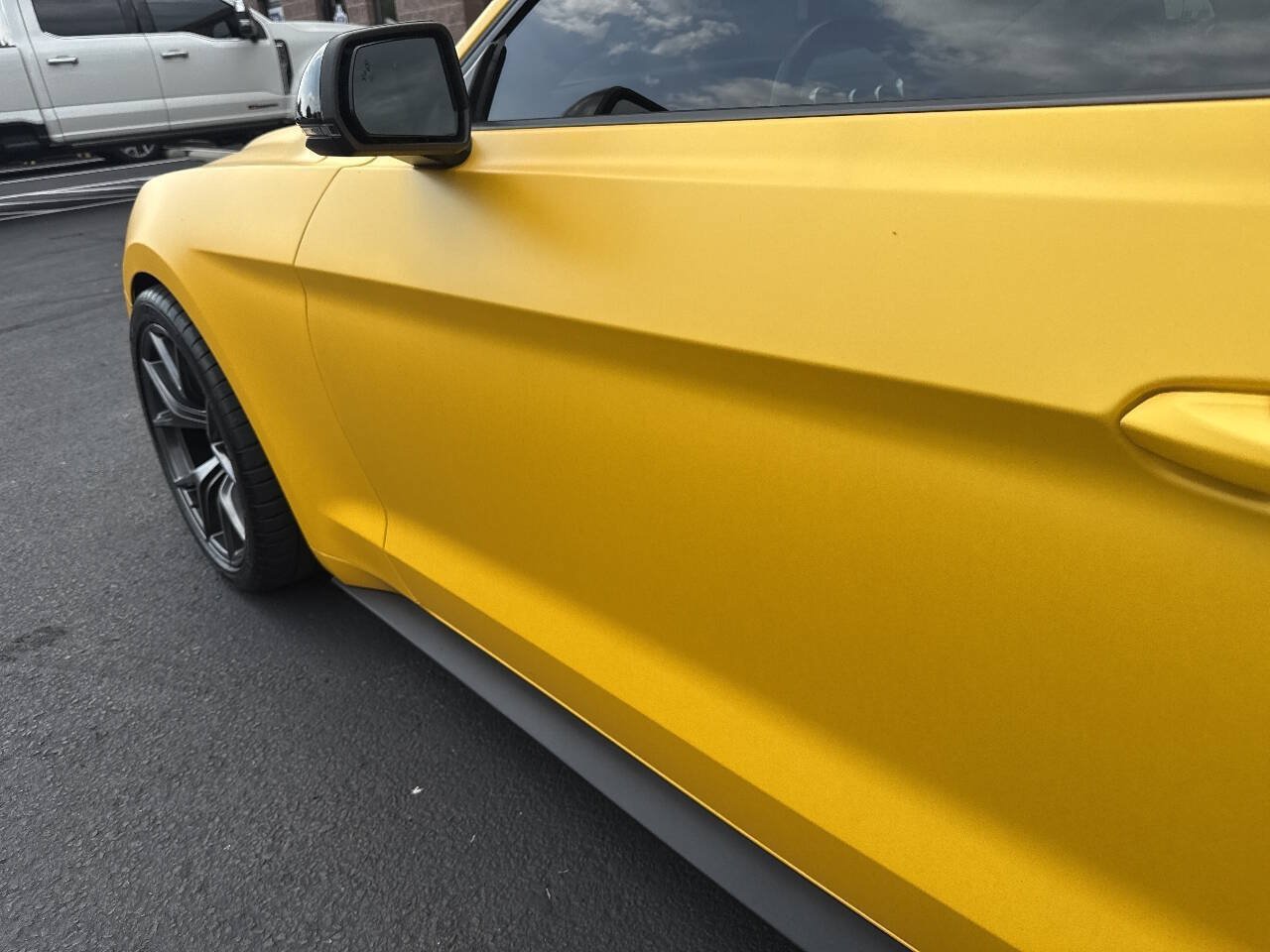 Used 2019 Ford Mustang GT Premium w/ Performance Package - Level 2 RWD image 37