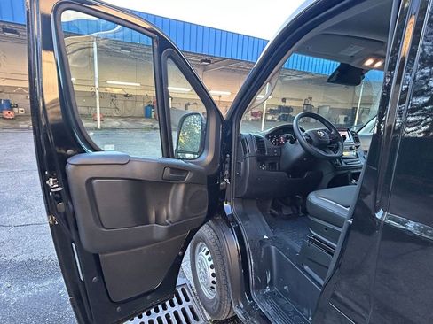 New 2026 RAM ProMaster 1500 image 15