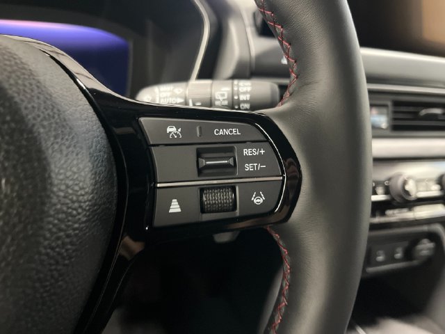 New 2026 Honda Pilot Black Edition image 16
