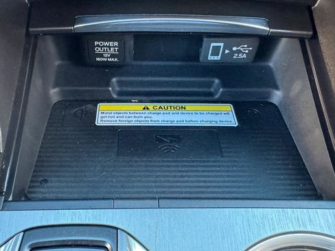 Used 2018 Acura TLX V6 w/ Technology & A-SPEC Pkg image 41