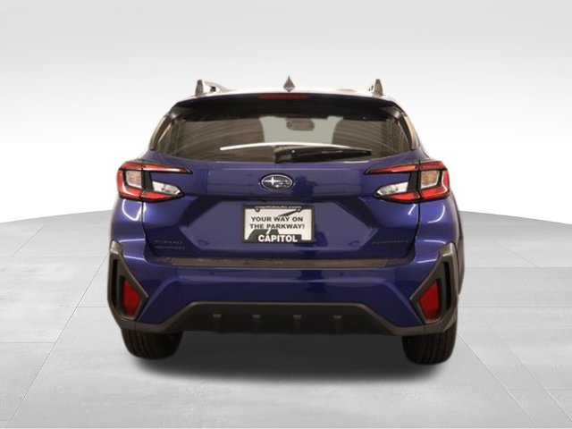 New 2026 Subaru Crosstrek 2.5i Limited AWD/4WD image 3