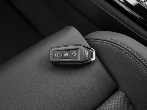 New 2025 Audi Q5 Premium Plus w/ Premium Plus image 57