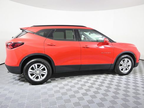 Used 2019 Chevrolet Blazer LT image 7