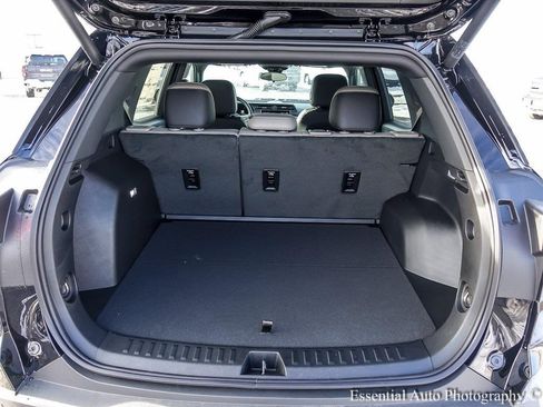 New 2026 GMC Terrain Elevation image 22