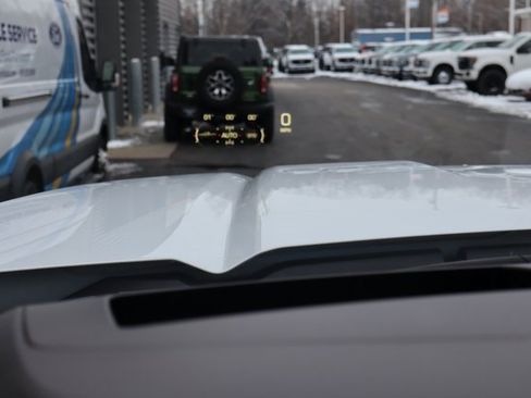 Used 2025 GMC Sierra 2500 AT4 w/ AT4 Premium Plus Package image 30