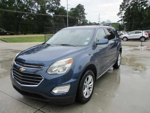 Used 2017 Chevrolet Equinox LT w/ Convenience Package FWD image 22