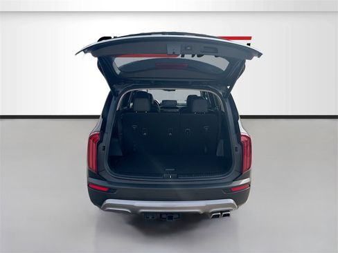 Used 2022 Kia Telluride EX w/ EX Premium Package image 27
