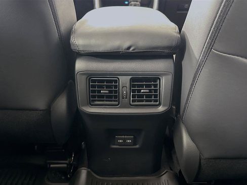 Used 2024 Toyota RAV4 Limited w/ Weather Package FWD image 39