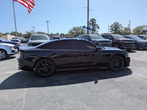Used 2023 Dodge Charger GT w/ Blacktop Package image 22