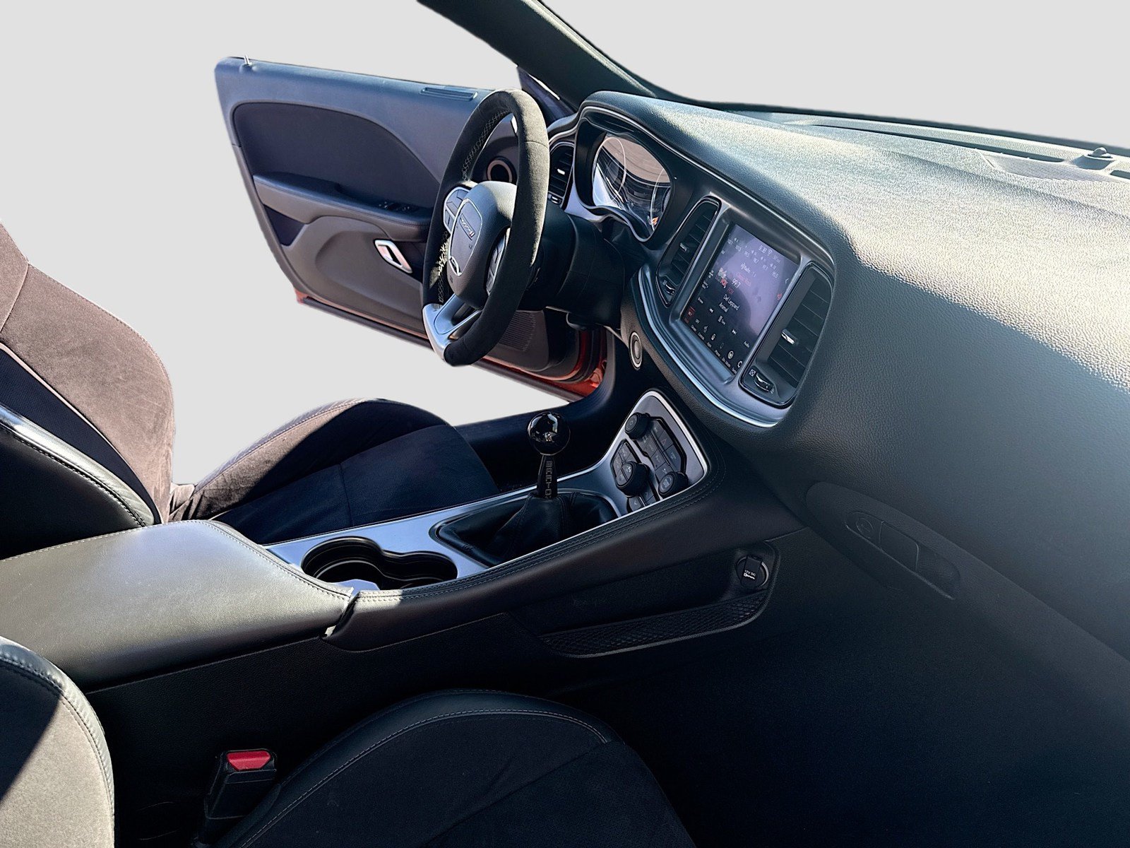 Used 2020 Dodge Challenger R/T Scat Pack RWD image 24