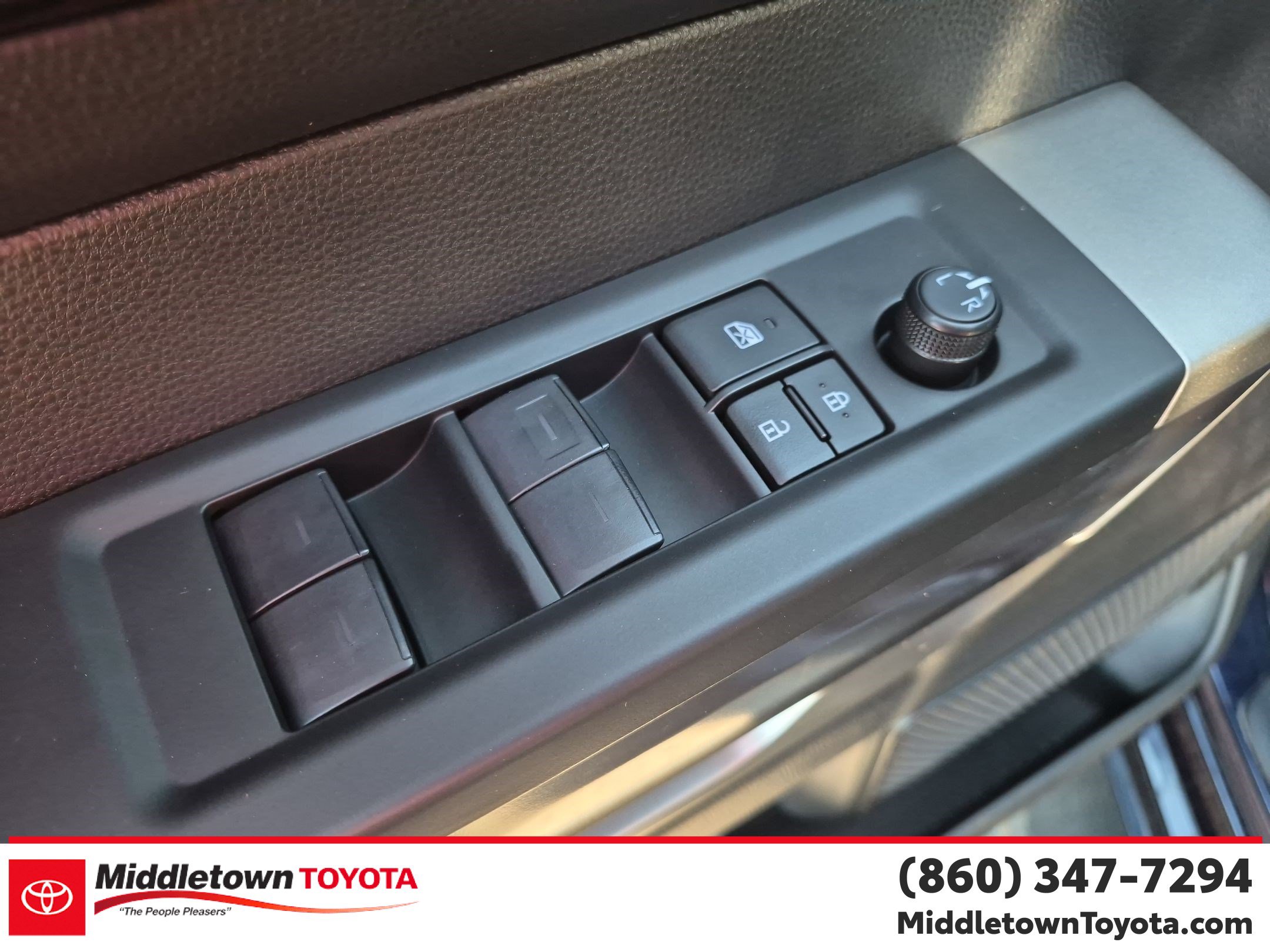 Certified 2026 Toyota Tundra SR5 w/ TRD Off-Road Package AWD/4WD image 12