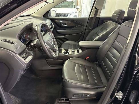 Used 2022 GMC Terrain Denali w/ LPO, 'HIT The Road' Package AWD/4WD image 15
