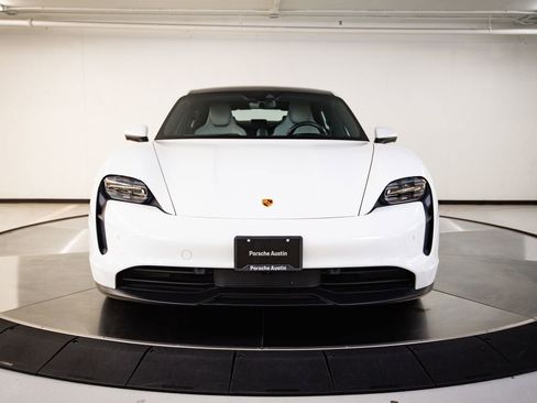 Certified 2023 Porsche Taycan 4S AWD/4WD image 10