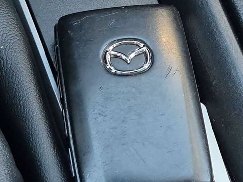 Used 2025 MAZDA CX-50 AWD 2.5 S w/ Preferred Package image 33