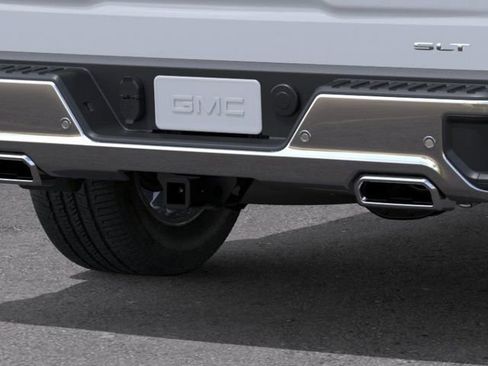 New 2026 GMC Sierra 1500 SLT w/ SLT Premium Plus Package image 14