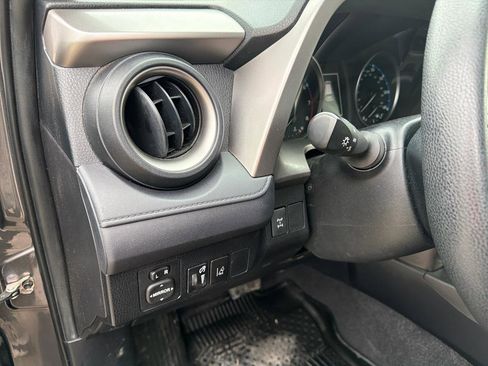 Used 2017 Toyota RAV4 LE w/ All Weather Liner Package image 10