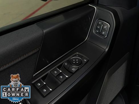 Used 2023 Ford F150 Raptor AWD/4WD image 30